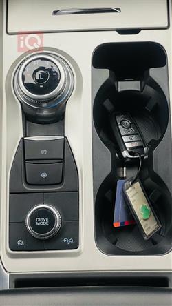 فورد إكسبلورر